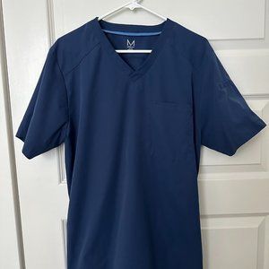 MEDELITA - Apex scrub top